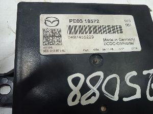 MODULO ELECTRONICO MAZDA CX-3 2019