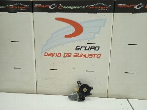 MOTOR ELEVALUNAS DELANTERO IZQUIERDO SEAT LEON (5F1)