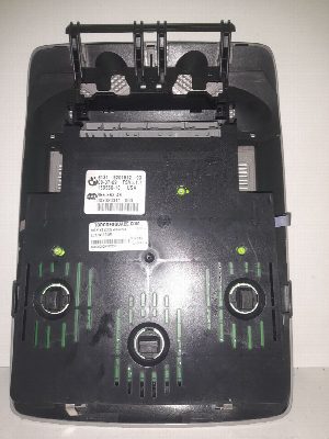 LUZ INTERIOR BMW X5 (E70)