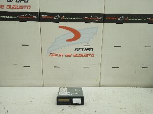 TACOGRAFO RENAULT MAGNUM AB 2005 2007