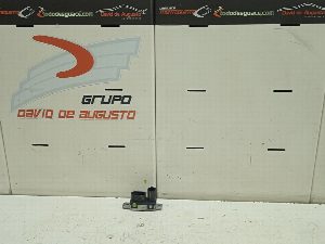 CAJA PRECALENTAMIENTO LAND ROVER DISCOVERY SPORT 2016