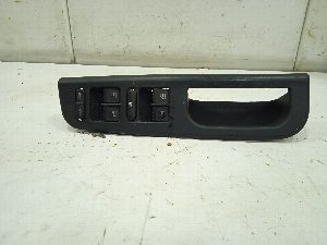 MANDO ELEVALUNAS DELANTERO IZQUIERDO VOLKSWAGEN