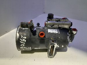 FILTRO COMBUSTIBLE SCANIA SERIE P/G/R (C-CLASE) 2007