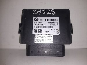 MODULO ELECTRONICO BMW SERIE 5 LIM. (F10) 2014