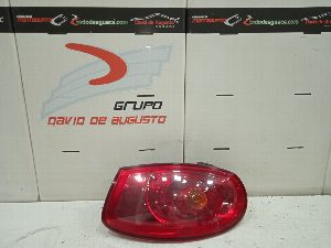PILOTO TRASERO IZQUIERDO FIAT BRAVO (198) 2008