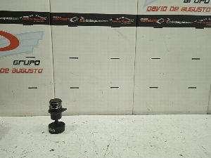 POLEA ALTERNADOR FORD FOCUS BERLINA (CAP) 2007