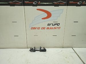 MOLDURA PEUGEOT 508 2017