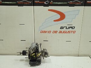 BOMBA FRENO TOYOTA PRIUS (NHW30) 2012