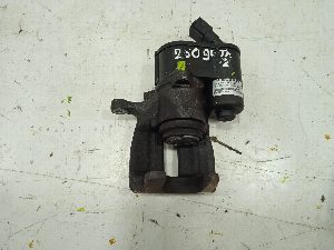 PINZA DE FRENO TRASERA IZQUIERDA AUDI A6 AVANT (4F5)