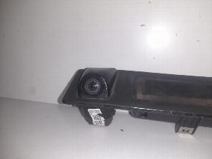 CAMARA TRASERA BMW SERIE 5 LIM. (F10) 2014