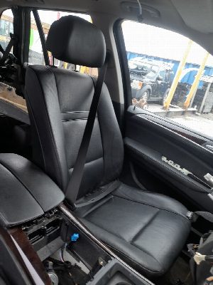 KIT AIRBAG BMW X5 (E70)