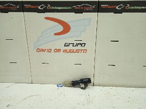 ANTIRROBO / LLAVE CONTACTO FIAT BRAVO (198) 2008