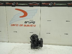 VALVULA EBS MERCEDES-BENZ ACTROS 2/3 2 - EJES / 6 CIL.