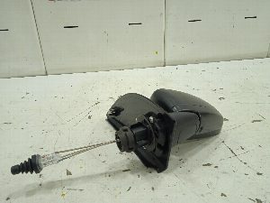 RETROVISOR IZQUIERDO FIAT PANDA (169) 2005