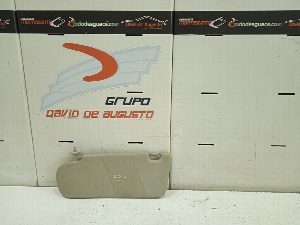 PARASOL IZQUIERDO LAND ROVER FREELANDER (LN) 2004