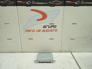 SISTEMA AUDIO / RADIO CD PEUGEOT 508 2017