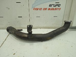 TUBO INTERCOOLER MERCEDES-BENZ ATEGO 4 CYL. 4X2 2005 ->