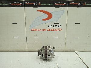 ALTERNADOR RENAULT PREMIUM 2002