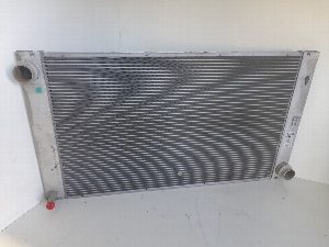 RADIADOR AGUA BMW SERIE 5 BERLINA (E60)