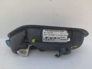 MANETA INTERIOR DELANTERA DERECHA DACIA SANDERO III 2021
