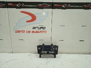 MANDO CALEFACCION / AIRE ACONDICIONADO FIAT BRAVO (198)