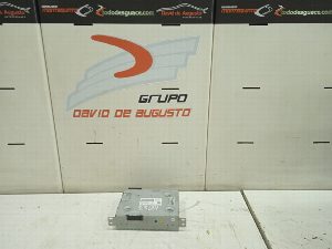 SISTEMA NAVEGACION GPS PEUGEOT 508 2017