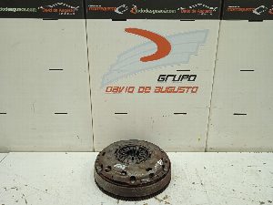 KIT EMBRAGUE FORD S-MAX (CA1)