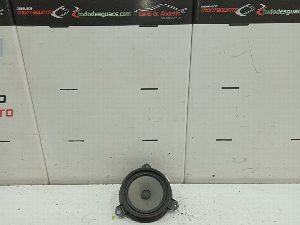 ALTAVOZ DELANTERO IZQUIERDO TOYOTA AURIS 2019