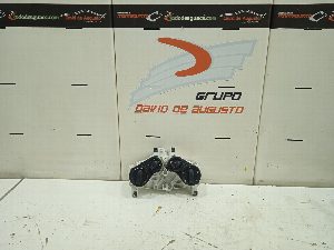 MANDO CALEFACCION / AIRE ACONDICIONADO FORD KA (CCU)