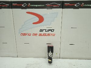 ANCLAJE CINTURON TRASERO IZQUIERDO CITROEN C5 BERLINA
