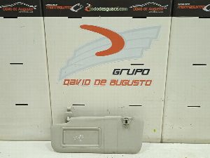 PARASOL IZQUIERDO MAZDA 6 LIM. (GH)(.2012->) 2014