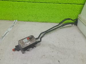 ENFRIADOR ACEITE MOTOR BMW SERIE 5 BERLINA (E60) 2008