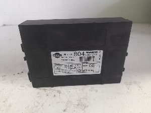MODULO ELECTRONICO NISSAN TERRANO/TERRANO.II (R20) 2005