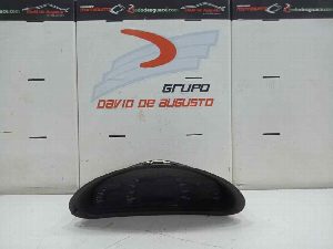 CUADRO INSTRUMENTOS MERCEDES-BENZ CLASE C (W203) BERLINA
