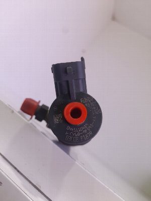 INYECTOR FORD FIESTA (CCN) 2014