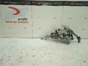 COLUMNA DIRECCION RENAULT MEGANE III BERLINA 5 P 2010