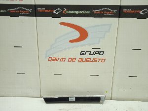 MOLDURA PUERTA  DELANTERA DERECHA PORSCHE