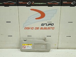PARASOL DERECHO MAZDA 6 LIM. (GH)(.2012->) 2014