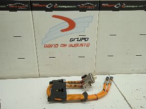 CABLEADO TESLA MODEL S 2015