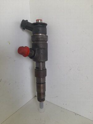 INYECTOR FORD FIESTA (CCN) 2014