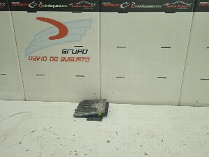 CENTRALITA MOTOR UCE RENAULT CLIO III 2009