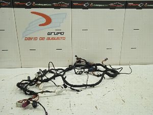 INSTALACION ELECTRICA BMW MINI (R56)