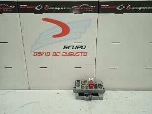 CAJA RELES / FUSIBLES FIAT BRAVO (198) 2008