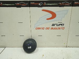 AIRBAG DELANTERO IZQUIERDO FORD KA (CCU) 2013