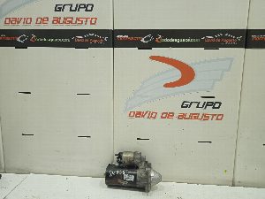 MOTOR ARRANQUE FORD FOCUS BERLINA (CAP) 2007