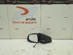 RETROVISOR IZQUIERDO FORD MONDEO BER. (CA2) 2008