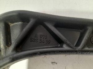 SOPORTE PARAGOLPES DELANTERO MERCEDES-BENZ