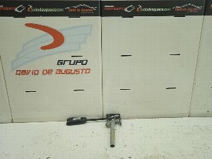 ANCLAJE CINTURON DELANTERO DERECHO RENAULT