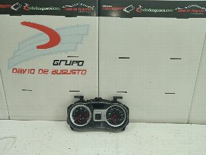 CUADRO INSTRUMENTOS RENAULT CLIO III 2009