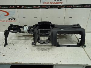 KIT AIRBAG SSANGYONG XLV 2017